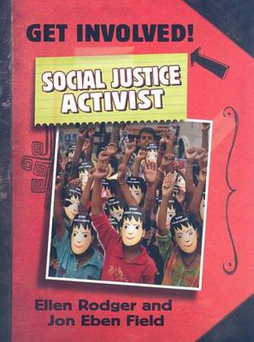 Social Justice Activist