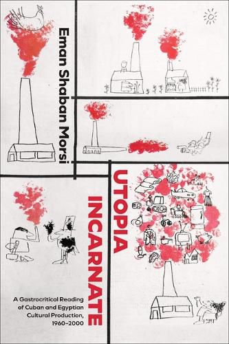 Cover image for Utopia Incarnate