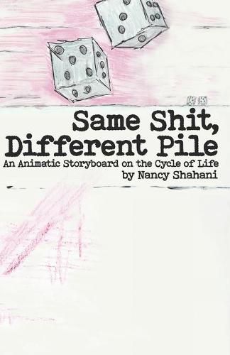 Cover image for Same Shit, Different Pile