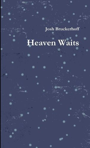 Cover image for Heaven Waits