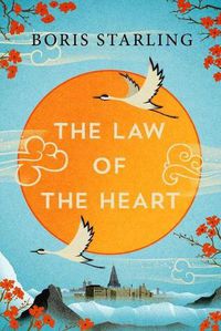 Cover image for The Law of the Heart