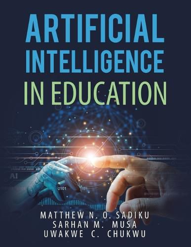 Cover image for Artificial Intelligence in Education