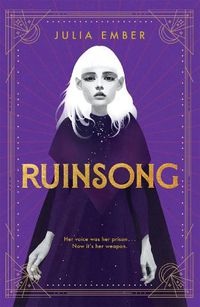 Cover image for Ruinsong