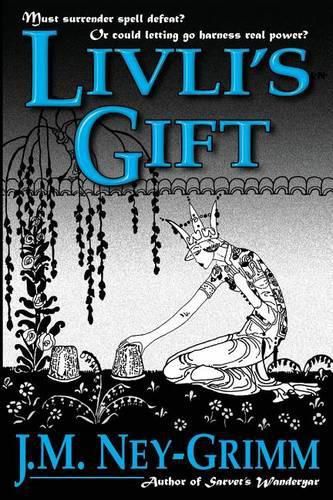 Cover image for Livli's Gift