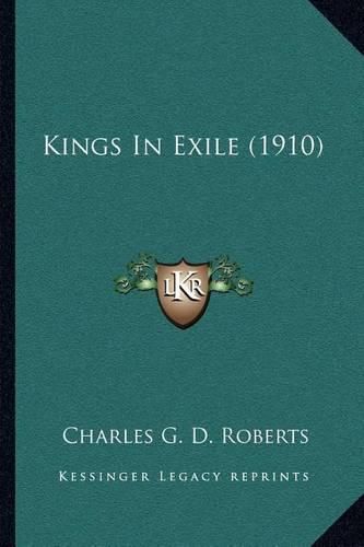 Kings in Exile (1910)