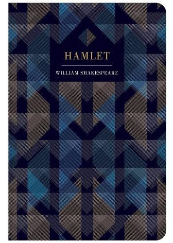 Cover image for Hamlet