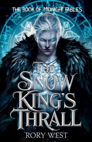 Cover image for The Snow King's Thrall