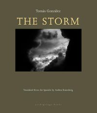 Cover image for The Storm