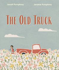 Cover image for The Old Truck