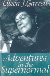 Cover image for Adventures in the Supernormal