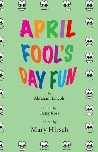 Cover image for April Fool's Fun