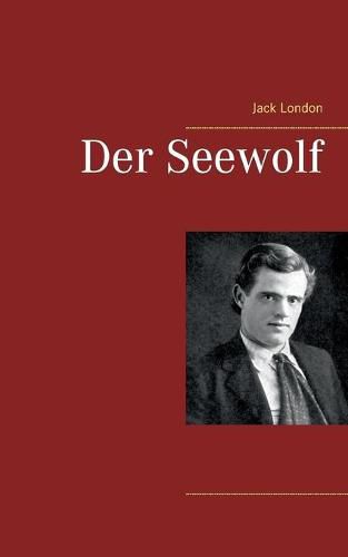 Cover image for Der Seewolf