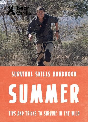 Bear Grylls Survival Skills: Summer
