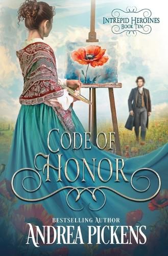 Cover image for Code of Honor