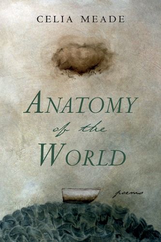 Cover image for Anatomy of the World