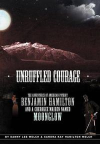 Cover image for Unruffled Courage