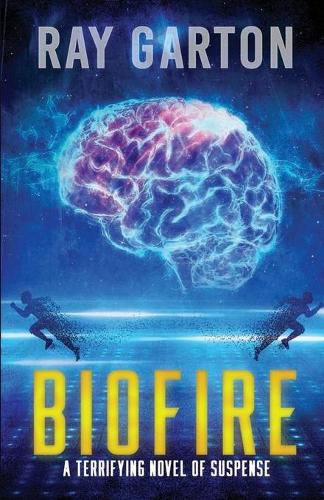 Cover image for Biofire: Author's Preferred Edition