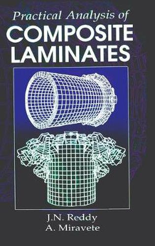 Cover image for Practical Analysis of Composite Laminates