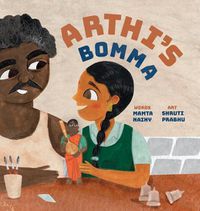 Cover image for Arthi's Bomma