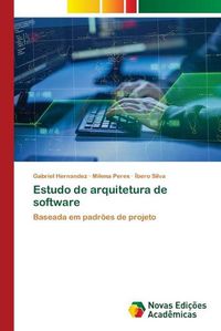 Cover image for Estudo de arquitetura de software