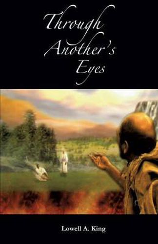 Cover image for Through Another's Eyes