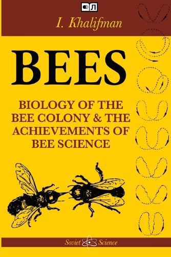 Cover image for Bees