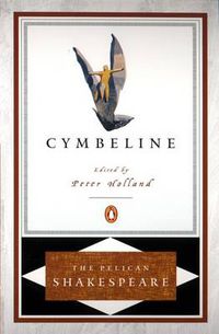 Cover image for Cymbeline