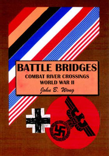 Cover image for Battle Bridges