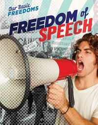 Cover image for Freedom of Speech