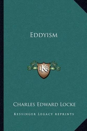 Eddyism