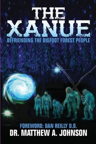 Cover image for The Xanue