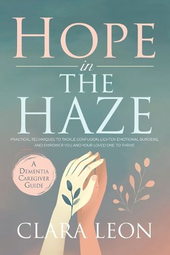 Cover image for Hope in the Haze