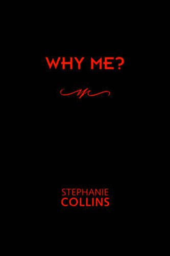 Cover image for Why Me?