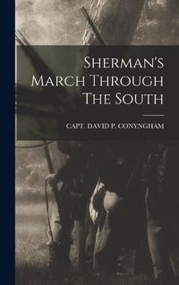 Cover image for Sherman's March Through The South