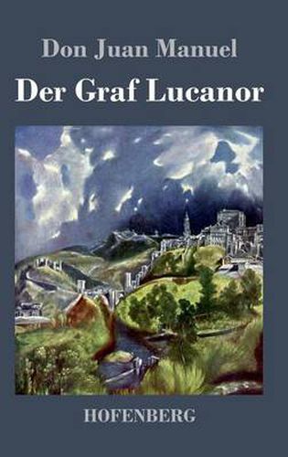 Der Graf Lucanor