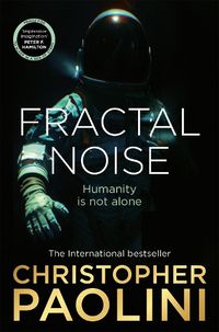 Cover image for Fractal Noise