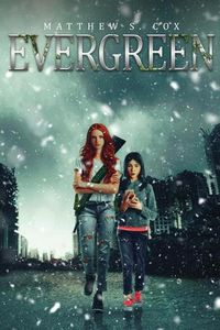 Cover image for Evergreen