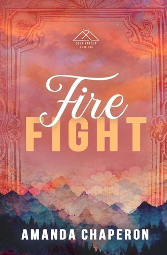 Cover image for Fire Fight