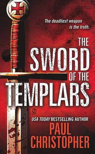 Cover image for The Sword of the Templars