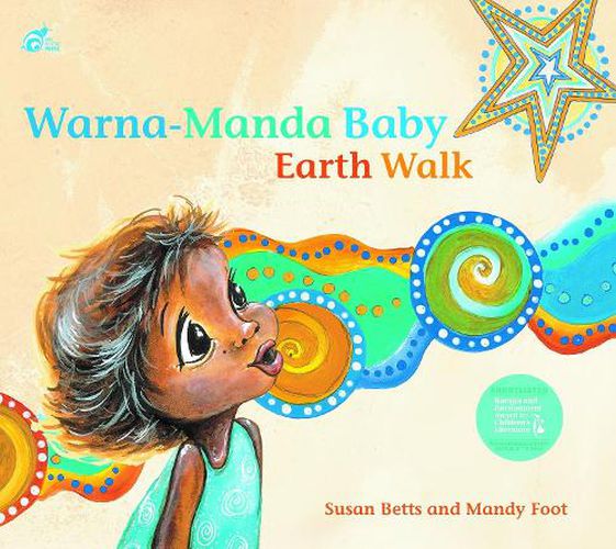 Cover image for Warna-Manda Baby Earth Walk