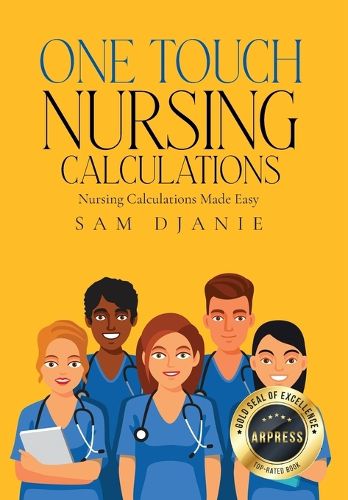 Cover image for One Touch Nursing Calculations