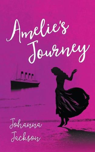 Cover image for Amelie's Journey