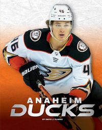 Cover image for Anaheim Ducks