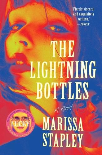 Cover image for The Lightning Bottles