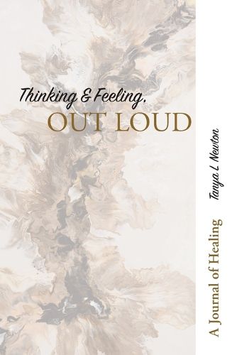 Cover image for Thinking & Feeling, OUT LOUD