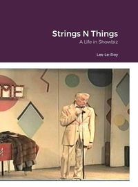 Cover image for String's N Things