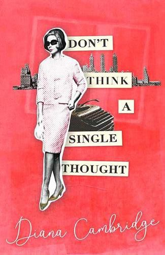 Cover image for Don't Think a Single Thought