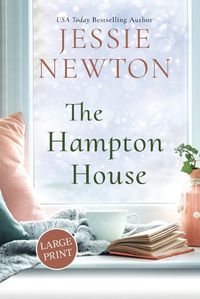 Cover image for The Hampton House