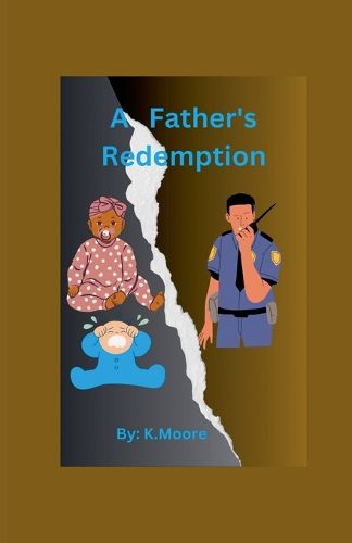 Cover image for A Father's Redemption