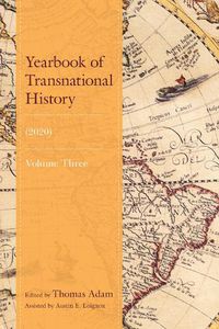 Cover image for Yearbook of Transnational History: (2020)